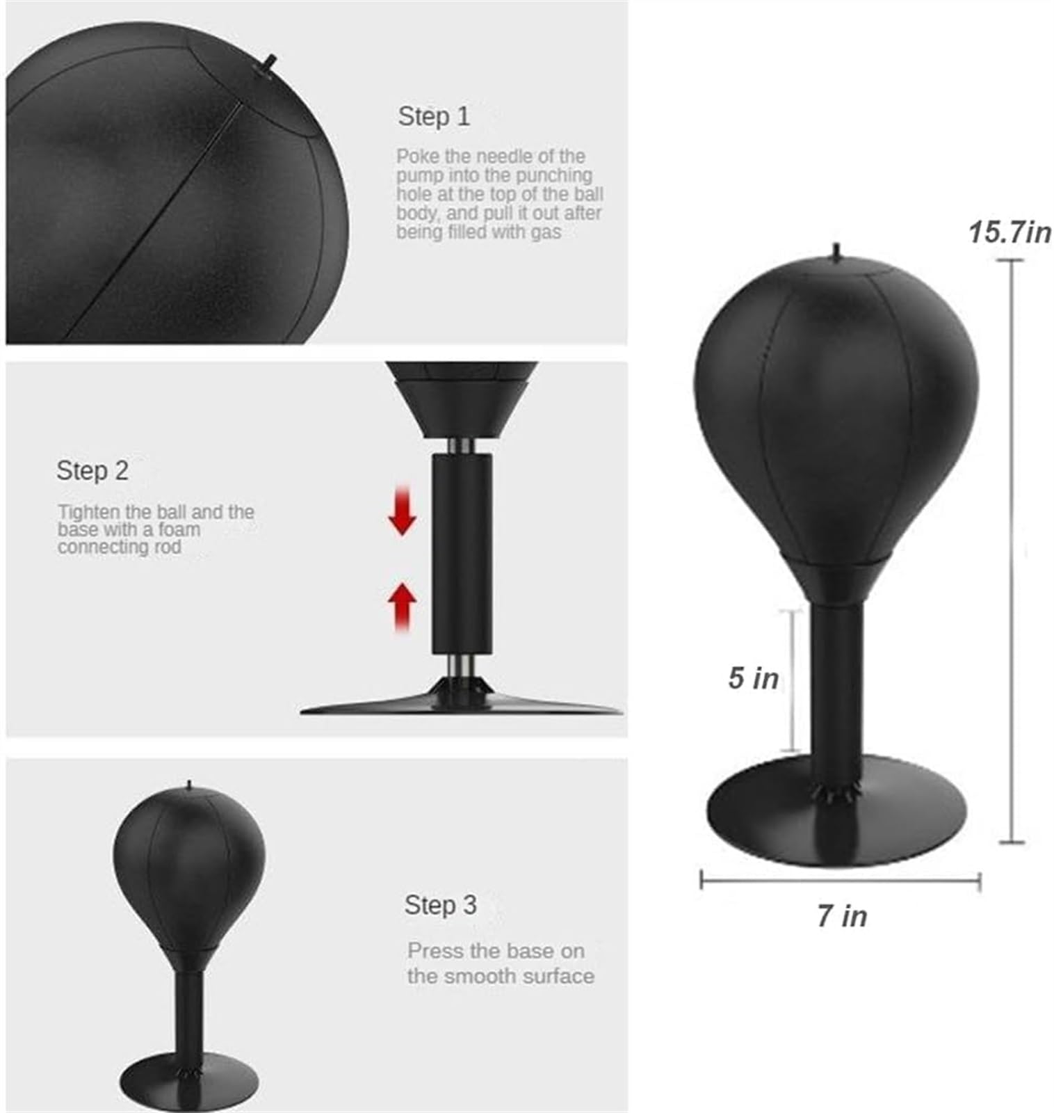 Amazon | Funpunch レイジバッグ、デスクトップ Funpunch レイジ